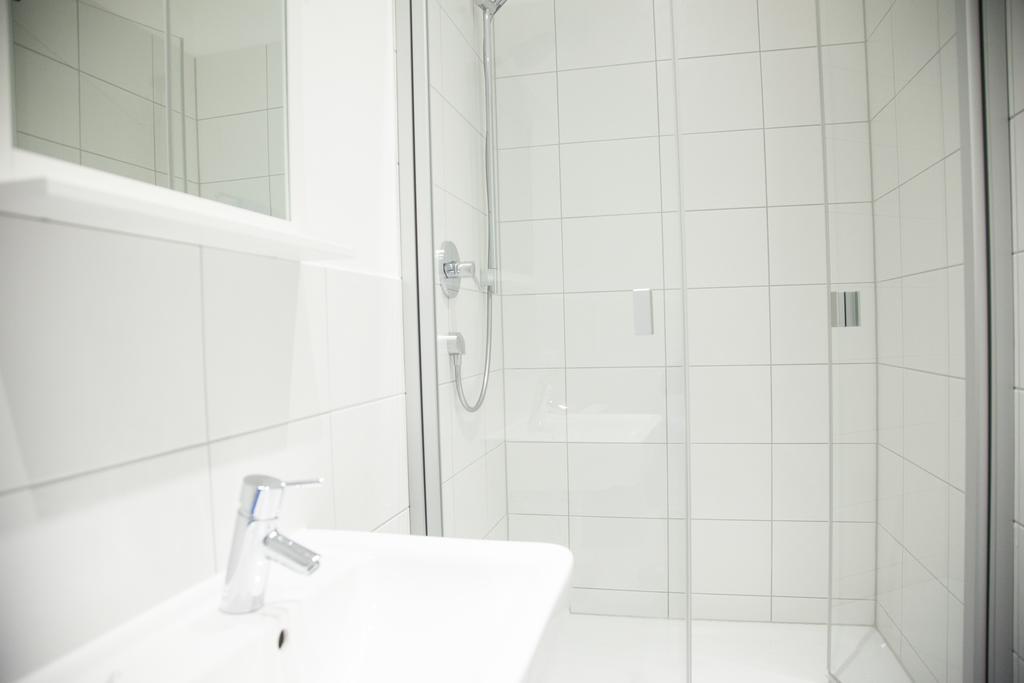 P&G Rooms Hoehr-Grenzhausen Bilik gambar